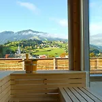 Grafenberg By Alpeffect Rezort 4*