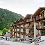 Rezort Grafenberg By Alpeffect 4*
