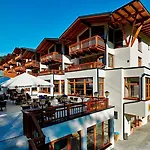 Grafenberg By Alpeffect 4*