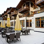 Grafenberg By Alpeffect 4*