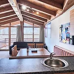 Rezort Grafenberg By Alpeffect 4*