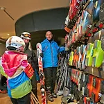 Grafenberg By Alpeffect 4*