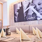 Rezort Grafenberg By Alpeffect 4*