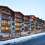 Grafenberg By Alpeffect 4*