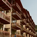 Rezort Grafenberg By Alpeffect 4*