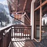 Grafenberg By Alpeffect 4*