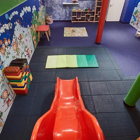 度假村 Grafenberg By Alpeffect