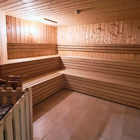 度假村 Grafenberg By Alpeffect 瓦格赖恩