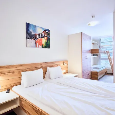 Grafenberg By Alpeffect 4*