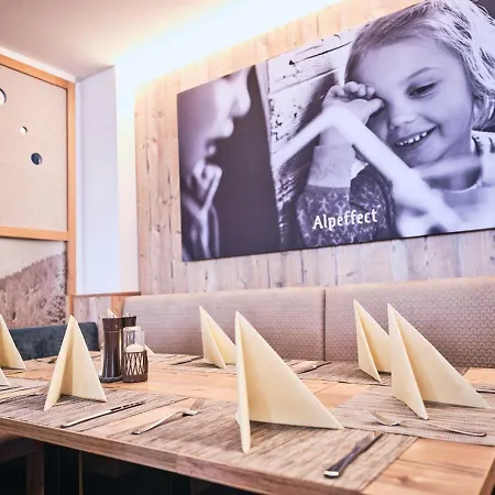 度假村 Grafenberg By Alpeffect 瓦格赖恩