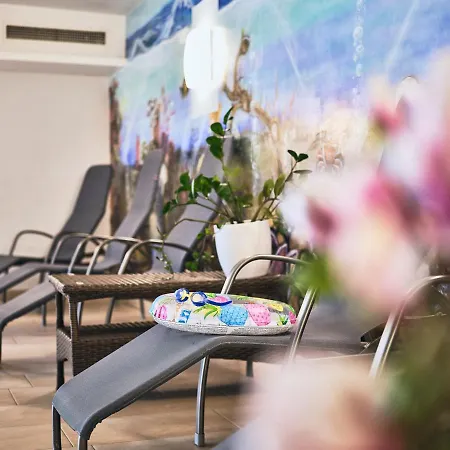 Grafenberg By Alpeffect 4*