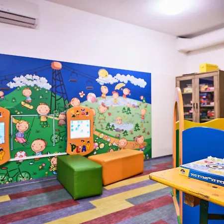 Grafenberg By Alpeffect 度假村 4*