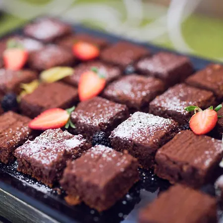 Grafenberg By Alpeffect 4* 瓦格赖恩