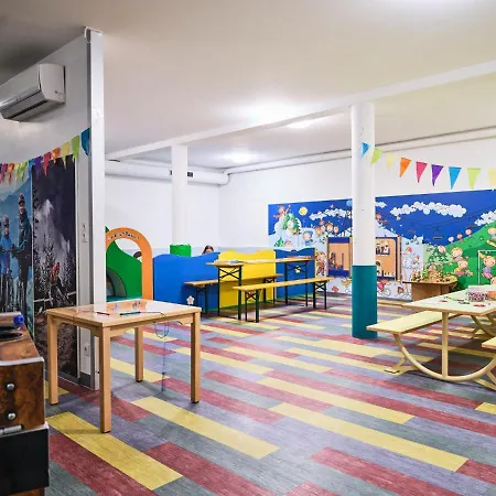 Grafenberg By Alpeffect 度假村