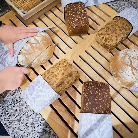 Grafenberg By Alpeffect 4*