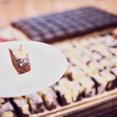 Grafenberg By Alpeffect 度假村