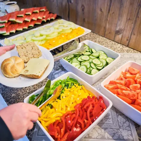 Grafenberg By Alpeffect 4* 瓦格赖恩