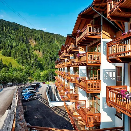 Grafenberg By Alpeffect Resort Wagrain