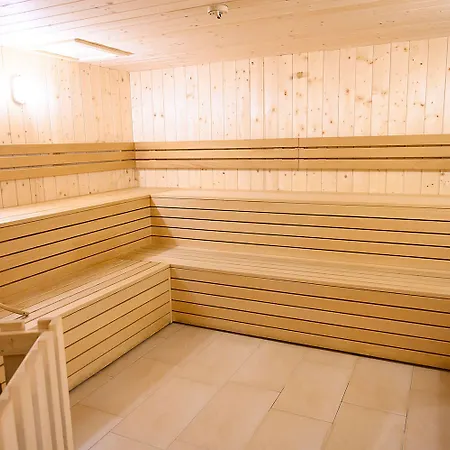 Grafenberg By Alpeffect 4* 瓦格赖恩