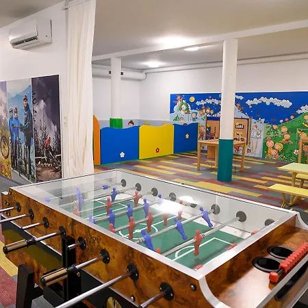 度假村 Grafenberg By Alpeffect 4*