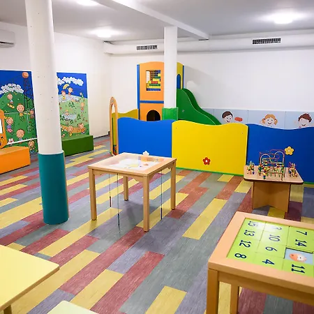 度假村 Grafenberg By Alpeffect