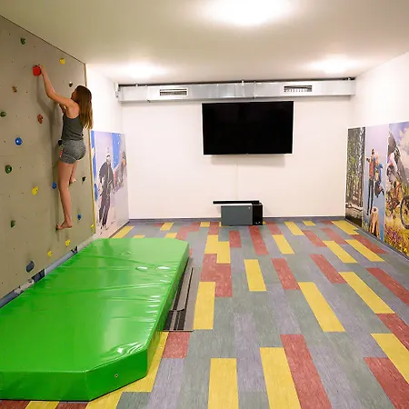 度假村 Grafenberg By Alpeffect 瓦格赖恩