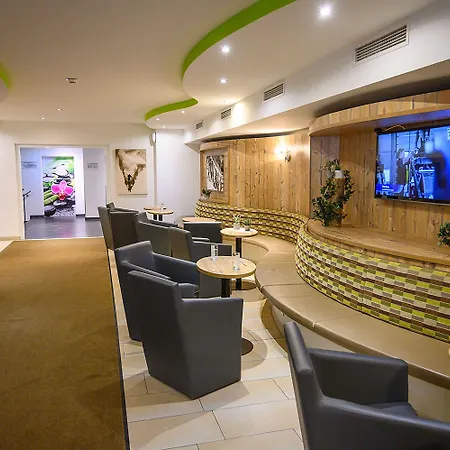 Grafenberg By Alpeffect