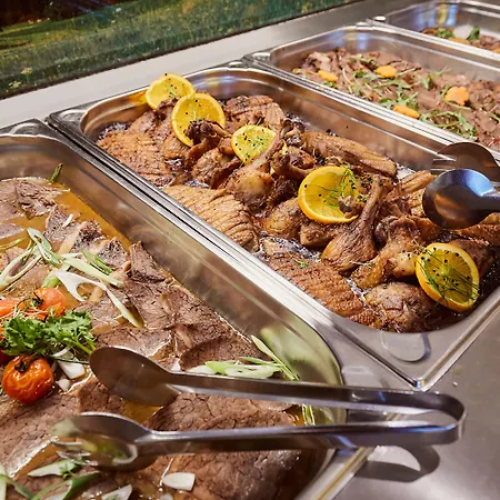 度假村 Grafenberg By Alpeffect 瓦格赖恩