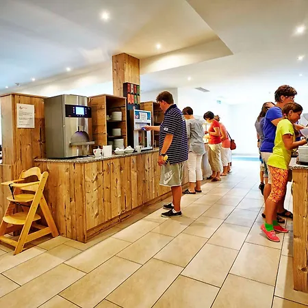 Resort Grafenberg By Alpeffect