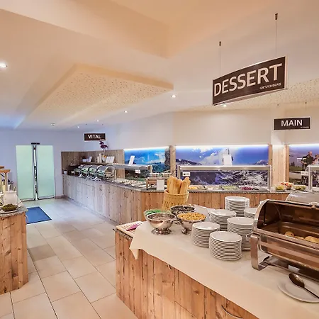 Grafenberg By Alpeffect