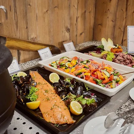 Grafenberg By Alpeffect