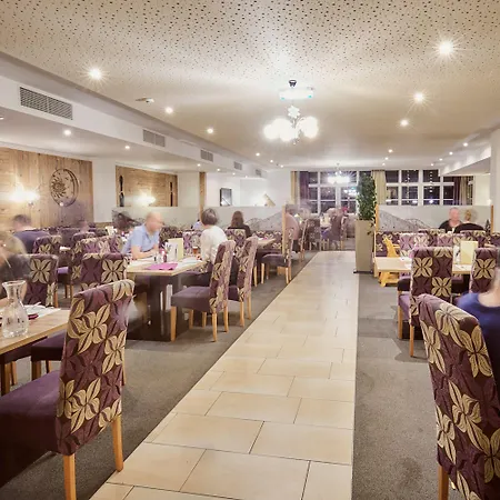 Grafenberg By Alpeffect 4*