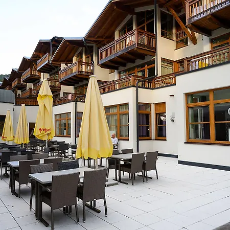 Grafenberg By Alpeffect 4*