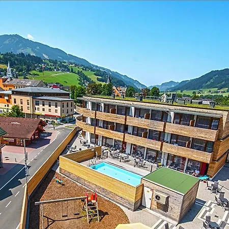 Grafenberg By Alpeffect