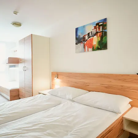 Grafenberg By Alpeffect 度假村 瓦格赖恩