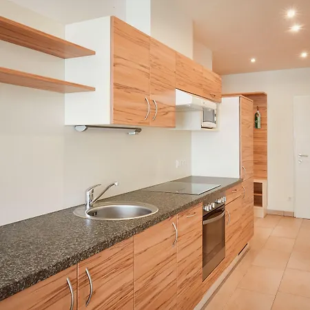 Grafenberg By Alpeffect Resort Wagrain