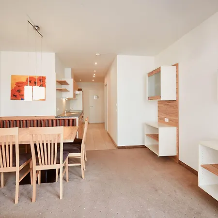 Resort Grafenberg By Alpeffect