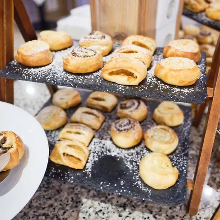 Grafenberg By Alpeffect منتجع 4*