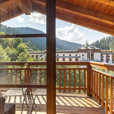 Grafenberg By Alpeffect 4*