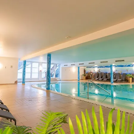 منتجع Grafenberg By Alpeffect 4*