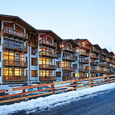 Grafenberg By Alpeffect 4*
