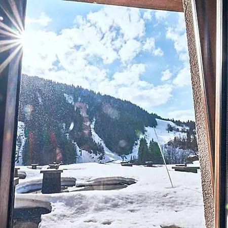 Grafenberg By Alpeffect Resort 4*