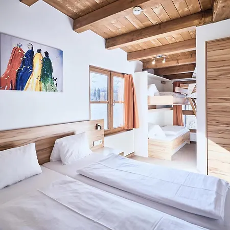 Grafenberg By Alpeffect 4*