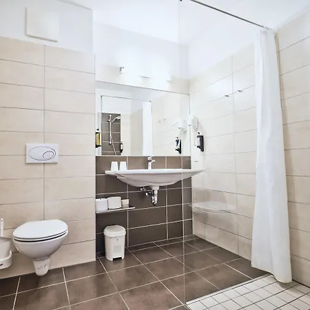 Grafenberg By Alpeffect Hotel