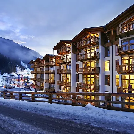 Grafenberg By Alpeffect