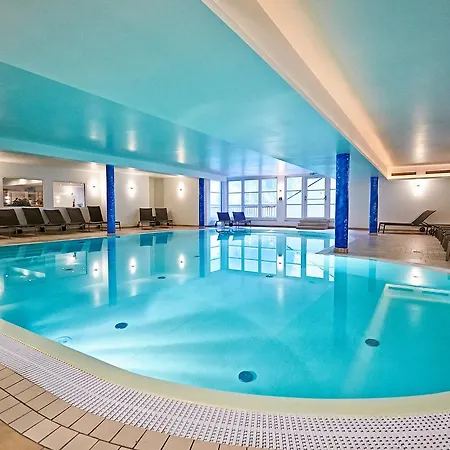 Grafenberg By Alpeffect 度假村 瓦格赖恩