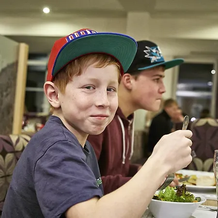 Grafenberg By Alpeffect 瓦格赖恩