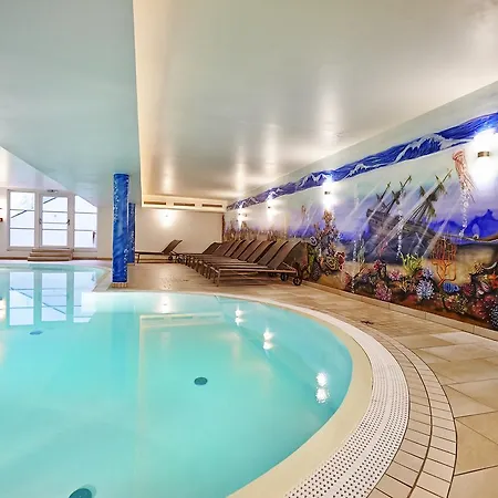 Grafenberg By Alpeffect Resort 4*