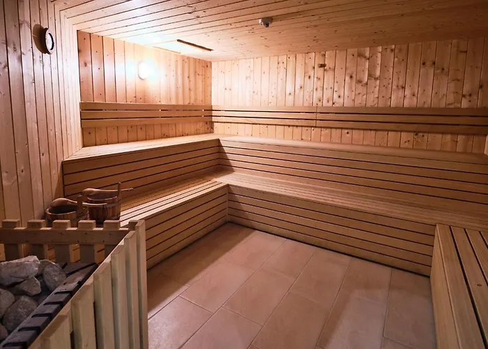 منتجع Grafenberg By Alpeffect واغراين