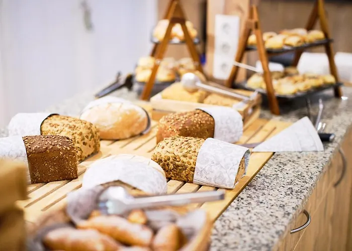 منتجع Grafenberg By Alpeffect 4*